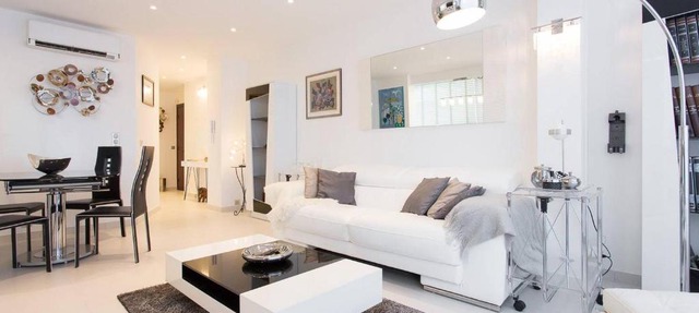 GRAND HOTEL: New 2 BEDS/ 2 BATHS in Cannes