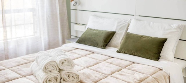 Great 2 room apartment in Evry 35 mins from Paris in Évry-Courcouronnes