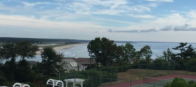 Great Location with Beautiful Ocean Views - The Lookout - Ogunquit ME in Ogunquit