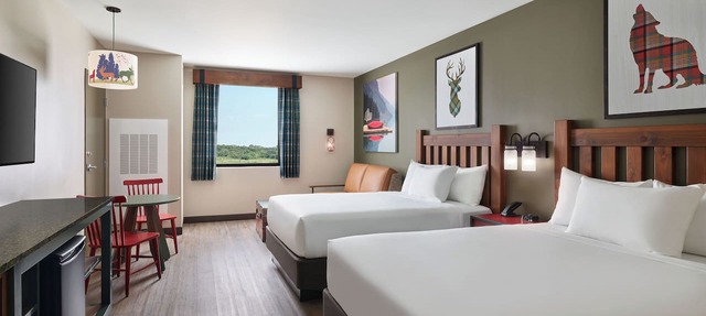 Great Wolf Lodge Webster in Webster