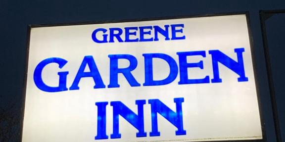 Green Garden Inn in Greensboro