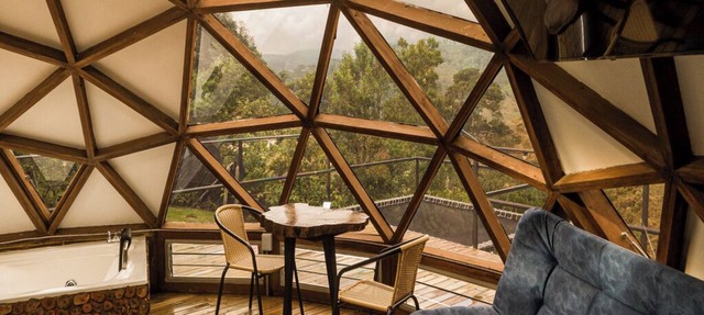 Green Valley Glamping Salento in Salento