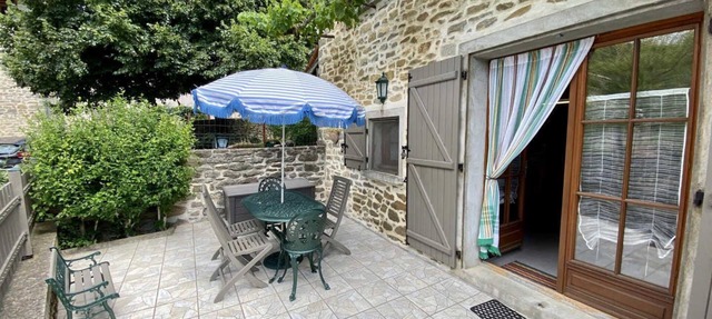 Greffeil - GREFFEIL - Gîte in GREFFEIL