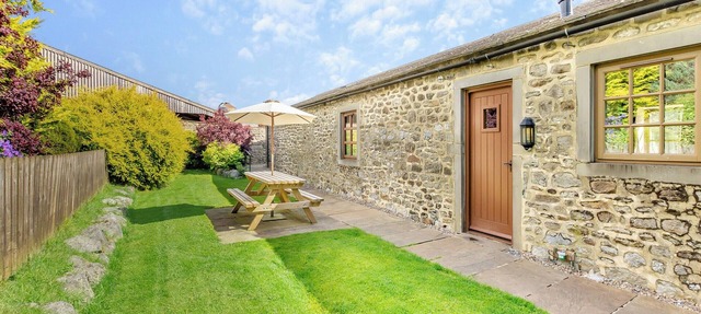 Grisedale Stables Cottage in Skipton