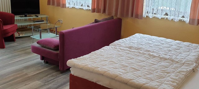 Group accommodations for up to 26 people - Group accommodations in the Southern Harz, 16 to 40 in Bad Sachsa