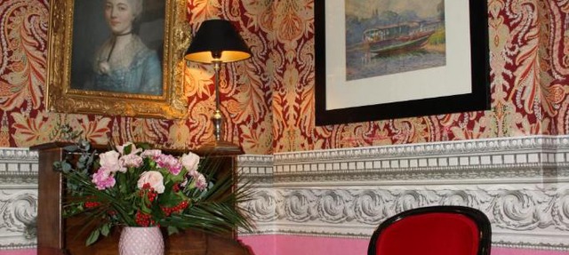 Hôtel De Nice in Paris