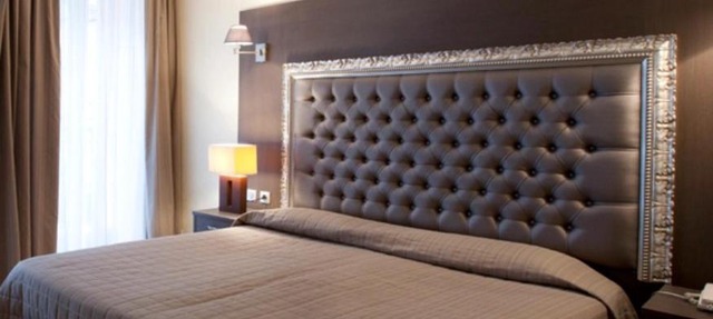 Hôtel Lebron in Paris