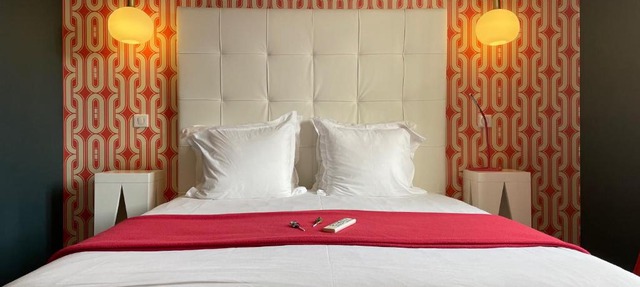Hôtel Mirano in Biarritz