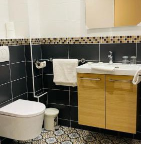 Hôtel Paris Gambetta in Paris