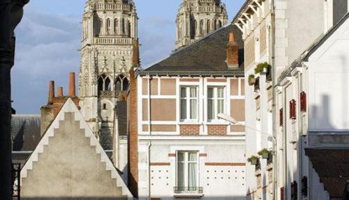 Hôtel Ronsard in Tours