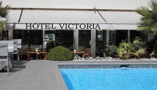 Hôtel Victoria in Cannes