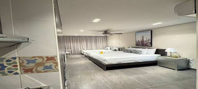 Habitación Suite en Manga cerca al Centro in Cartagena