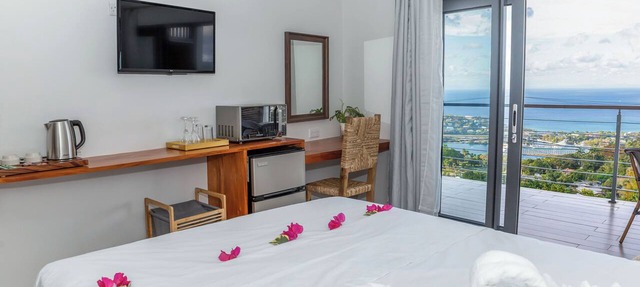 Hammock Suites in Castries