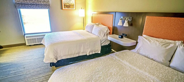 Hampton Inn Ft Payne in Fort Payne