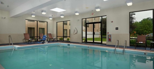 Hampton Inn Hanover in Hanover