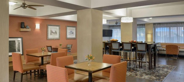 Hampton Inn Memphis/Collierville in Collierville