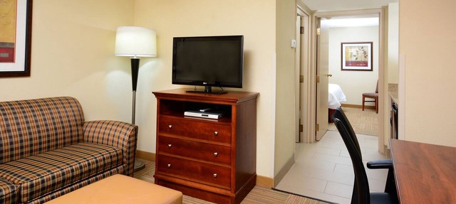 Hampton Inn Raleigh-Capital Blvd. North in Raleigh
