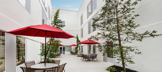 Hampton Inn & Suites Hershey in Hershey