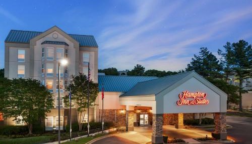 Hampton Inn & Suites Memphis East Germantown Area in Memphis