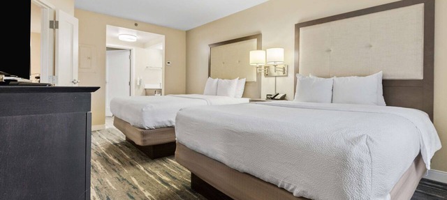 Hampton Inn & Suites Memphis-Wolfchase Galleria in Memphis