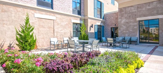 Hampton Inn & Suites Ridgeland in Ridgeland