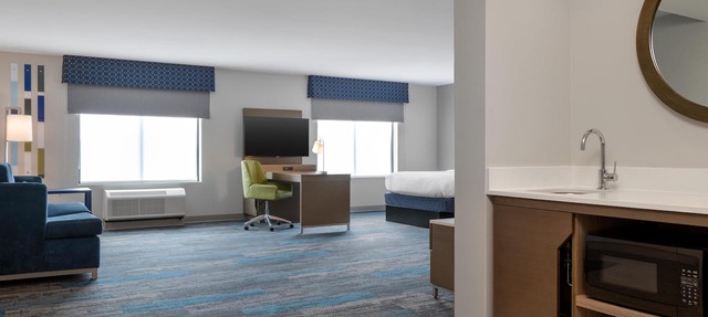 Hampton Inn & Suites Ypsilanti in Ypsilanti