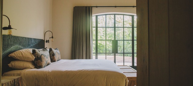 Hampton Manor in Solihull