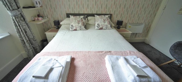 Harcourt Hotel in Ilfracombe