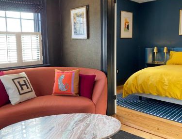 Hattan House Boutique Hotel Bed & Breakfast in Niagara-on-the-Lake