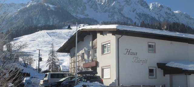 Haus Birgit in Walchsee