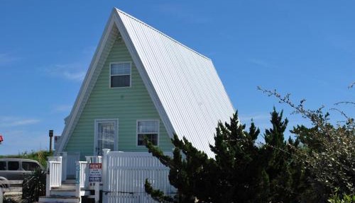 HB17 Anchor's Holding in Holden Beach