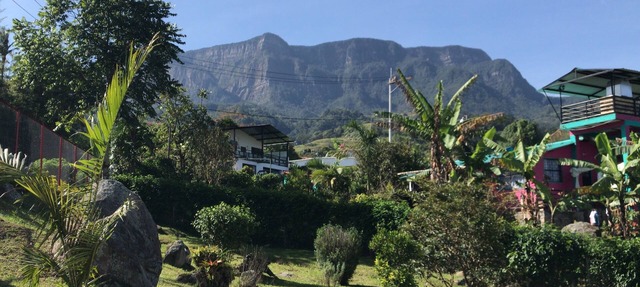 Hermosa Finca en el campo, 3 casas, 5 cuartos, 5 baños, rentan individualmente. in Sasaima