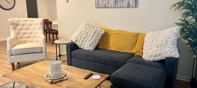 Hershey Area - Mid Term Rental in Middletown