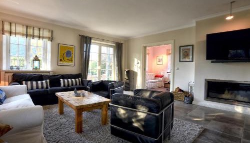 Hideaway in Borgsum