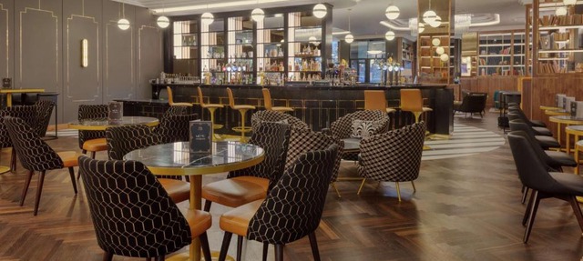 Hilton Belfast in Belfast