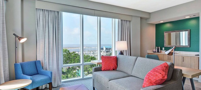 Hilton Garden Inn Biloxi in Biloxi