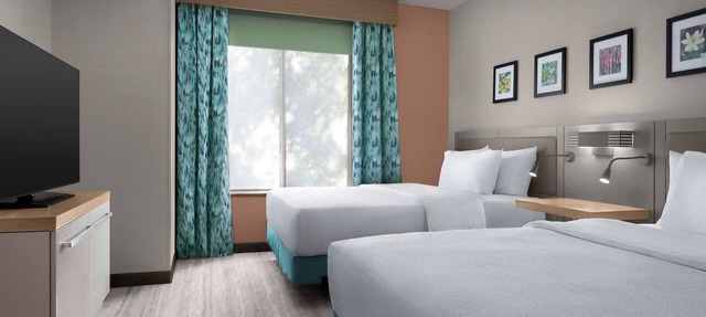 Hilton Garden Inn Raleigh Capital Blvd I-540 in Raleigh