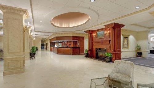 Hilton Jackson in Jackson