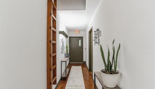 Historic Thornton Studio Retreat in Thornton