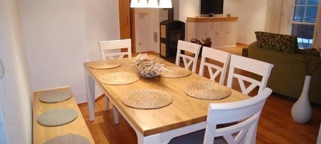 Holiday flat "Rennsteigwässerchen" in Brotterode-Trusetal