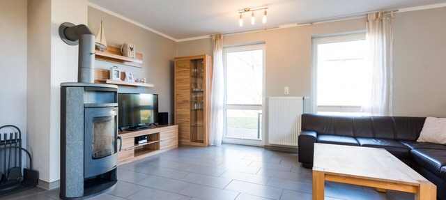 Holiday home for 5 guests with 80m² in Fehmarn OT Staberdorf (96164) in Fehmarn OT Staberdorf