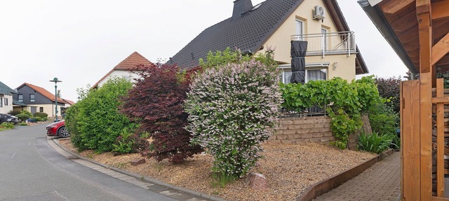Holiday Home 'Ferienwohnung Sehr Ruhig' with Private Garden and Wi-Fi in Pößneck