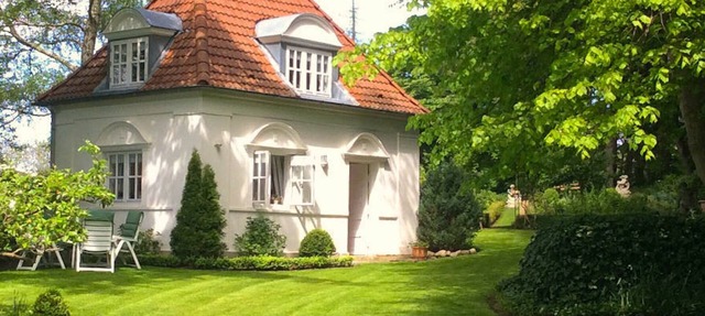 Holiday home for 2 guests with 47m² in Eckernförde (1052) in Eckernförde