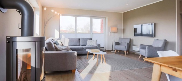 Holiday home for 8 guests with 130m² in Fehmarn (51651) in Fehmarn