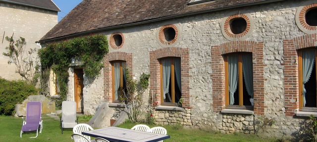 Holiday Home Haras De La Fontaine Diva in Poligny