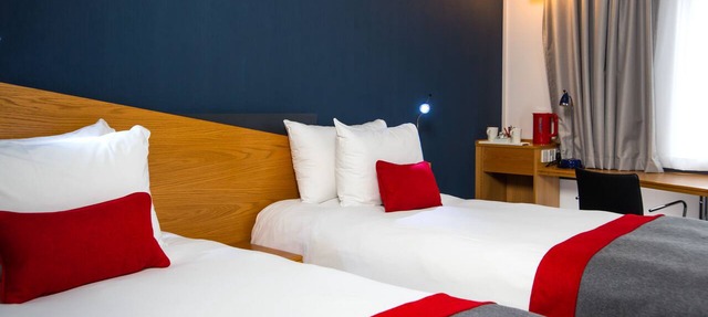 Holiday Inn Express Gloucester - South by IHG in Gloucester