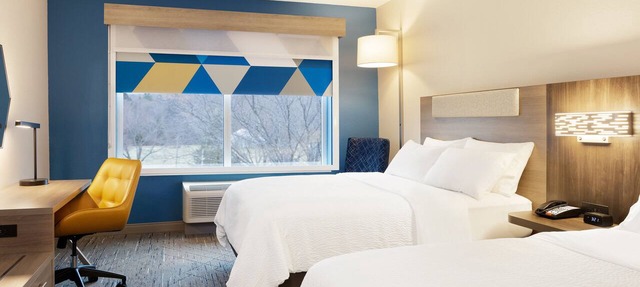 Holiday Inn Express Newton by IHG in Newton