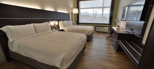 Holiday Inn Express & Suites - Gatineau - Ottawa by IHG in Gatineau