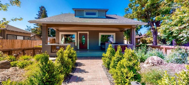 Home Squared in Paso Robles