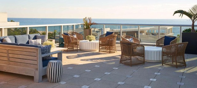 Home2 Suites By Hilton Pompano Beach Pier, Fl in Pompano Beach